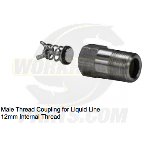 12546084  -  Coupler-receiver Drier  